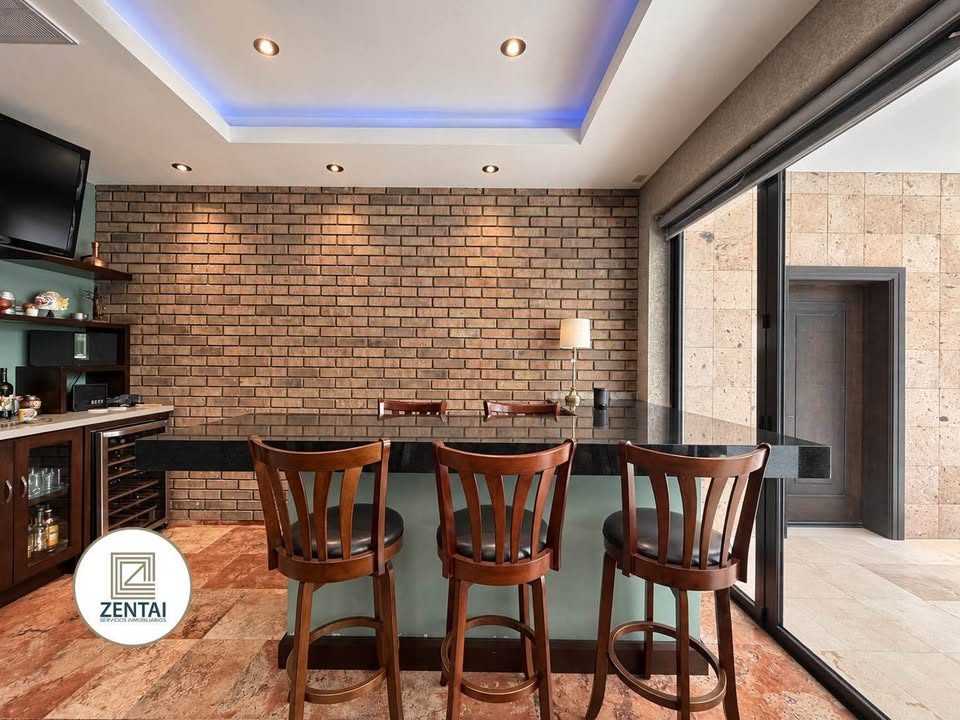 4 habitaciones 3,5 baños - Casa 3