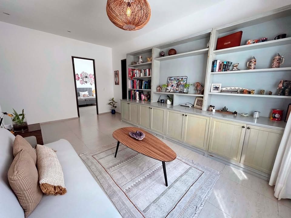 3 habitaciones 3.5 baños Casa 3
