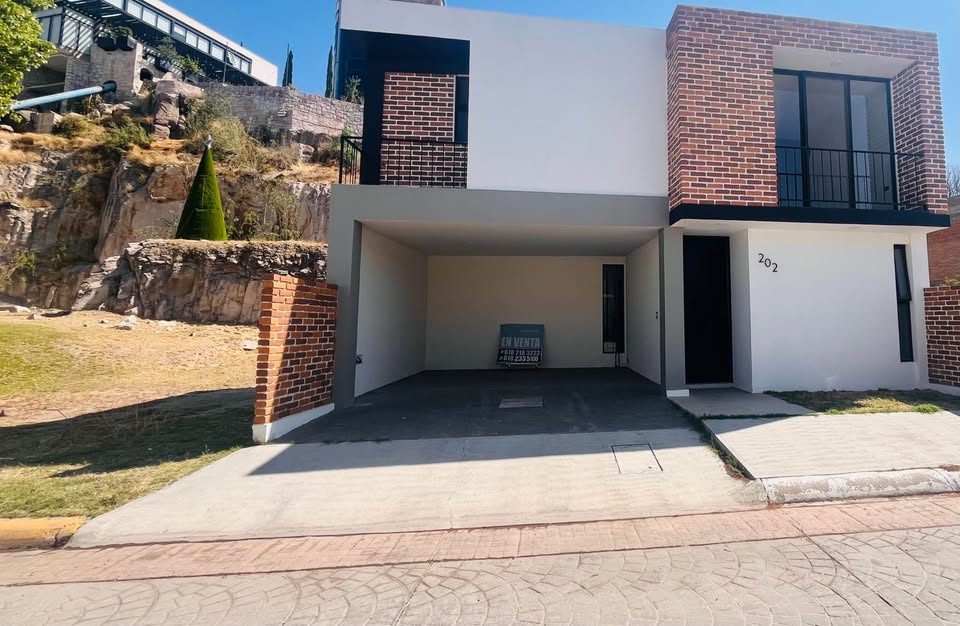 3 habitaciones 3 baños - Casa 2