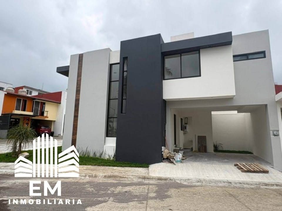 3 habitaciones 2,5 baños - Casa 2