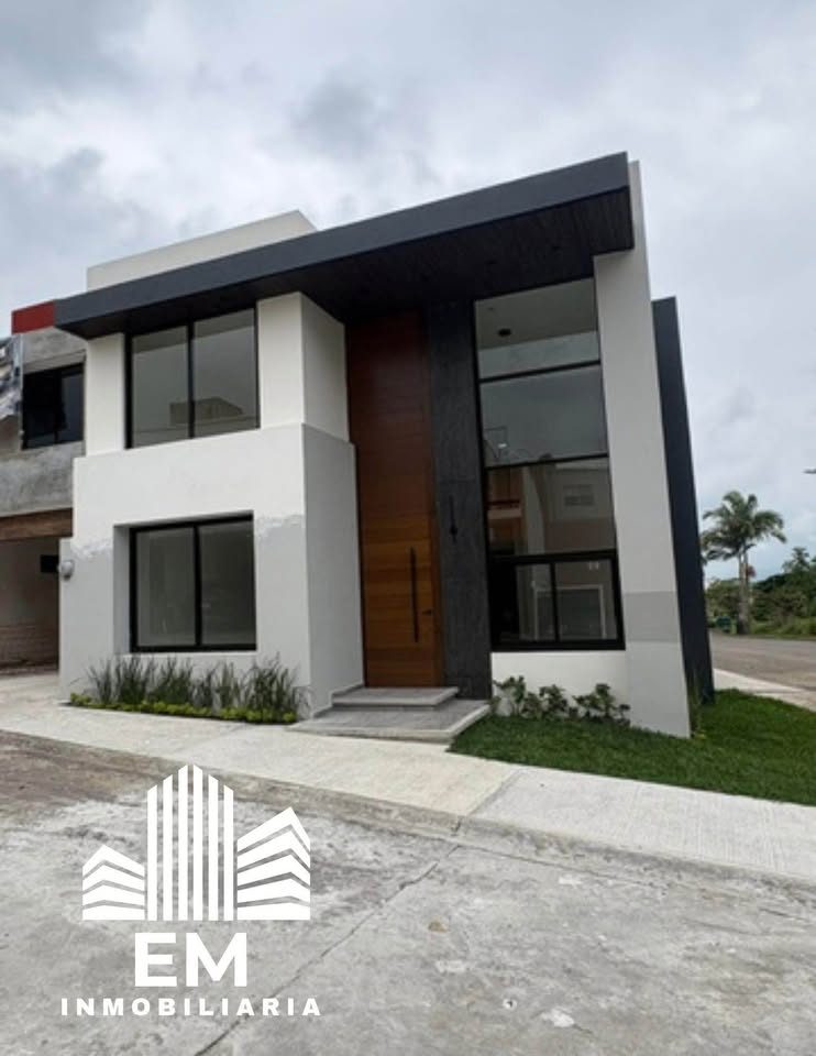 3 habitaciones 2,5 baños - Casa 3