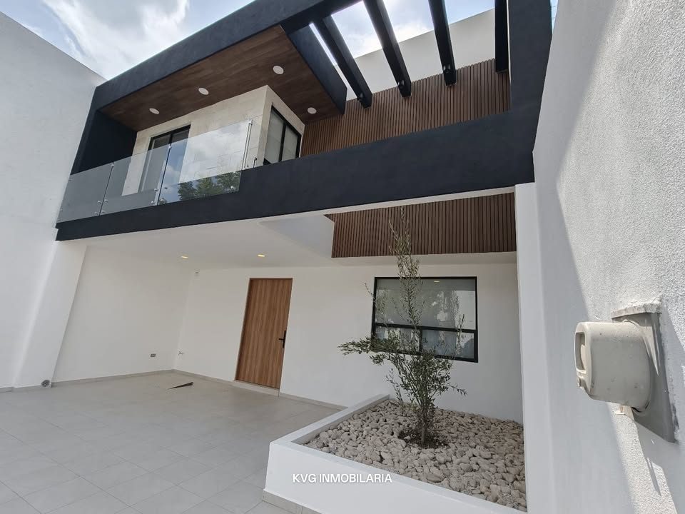 4 habitaciones 4 baños Casa 3