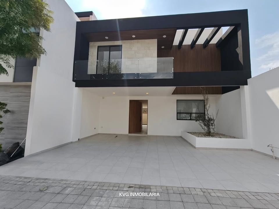 4 habitaciones 4 baños Casa 2
