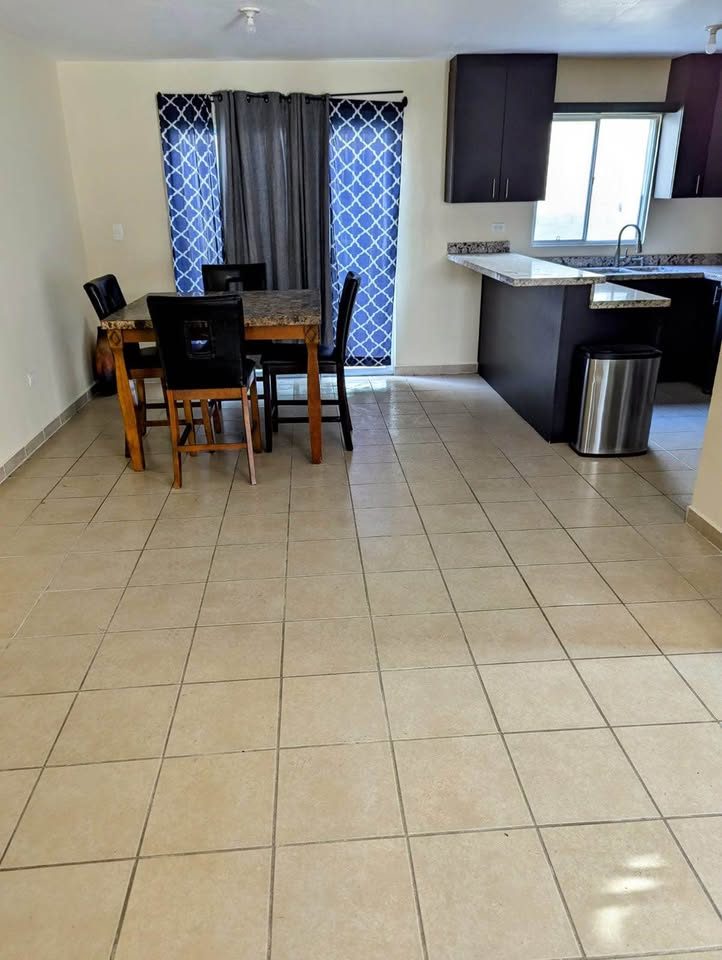 3 habitaciones 2,5 baños - Casa 3