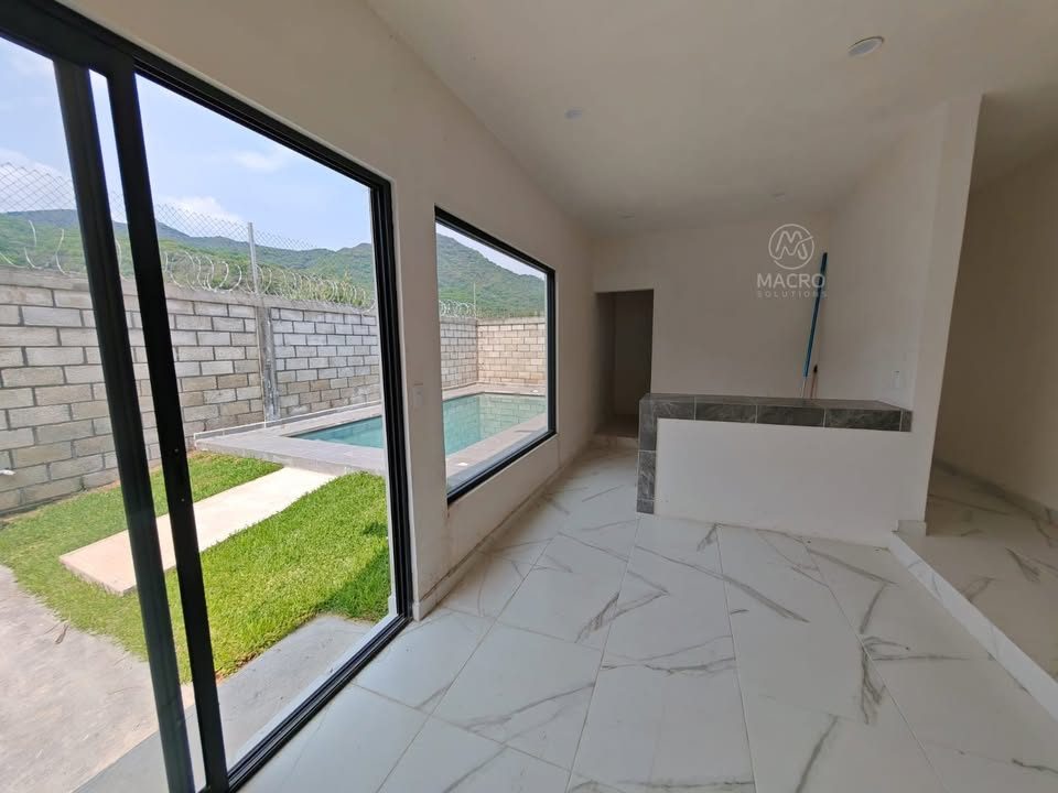 3 habitaciones 2 baños Casa 3