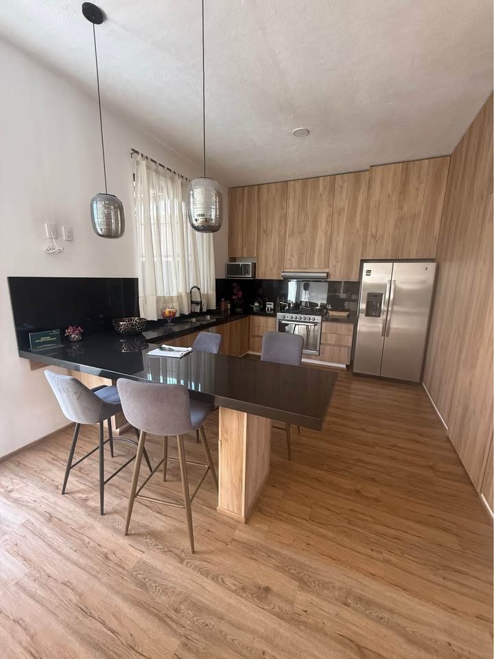 3 habitaciones 2 baños - Casa 3