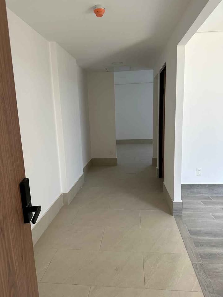 1 habitación 1 baño - Departamento 2