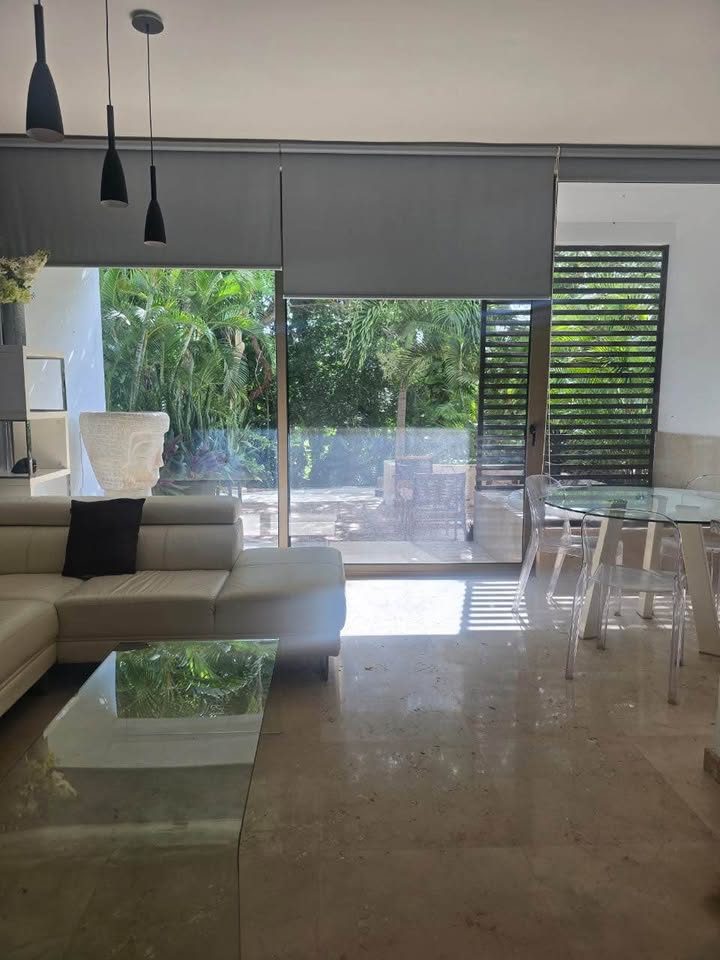 Departamento en renta · 1 rec 2