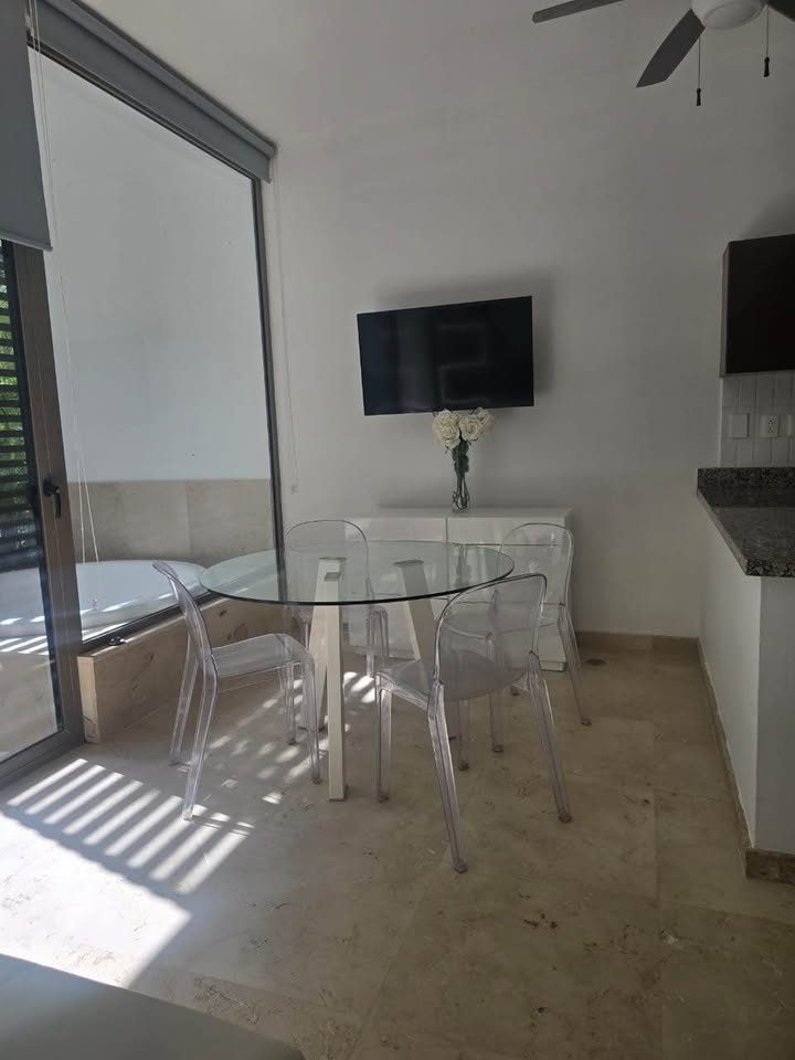 Departamento en renta · 1 rec 3