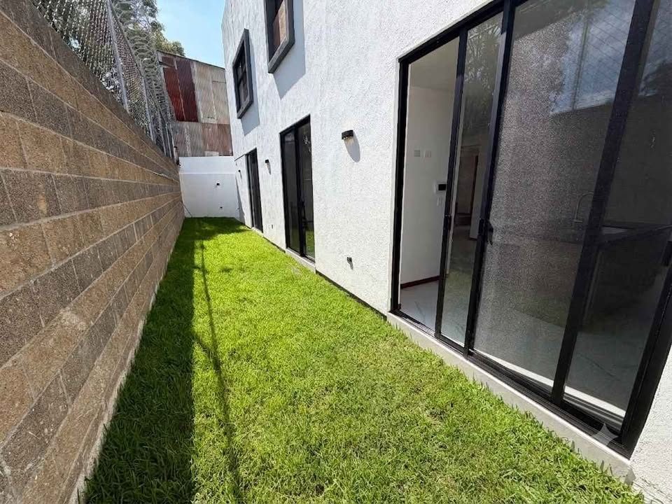 3 habitaciones 6 baños - Casa 3