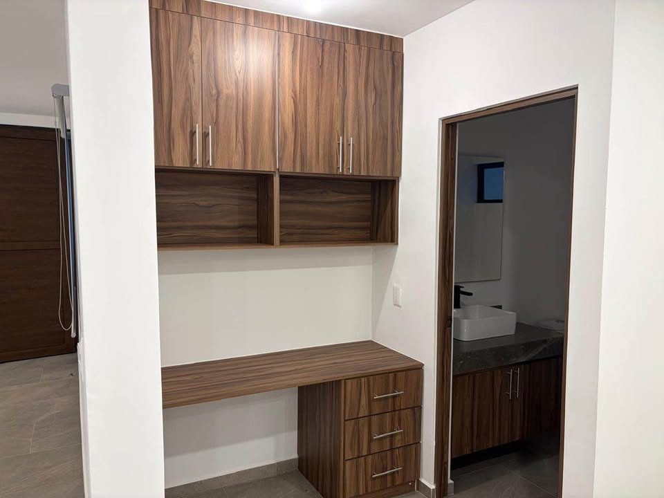 3 habitaciones 2,5 baños - Departamento 3