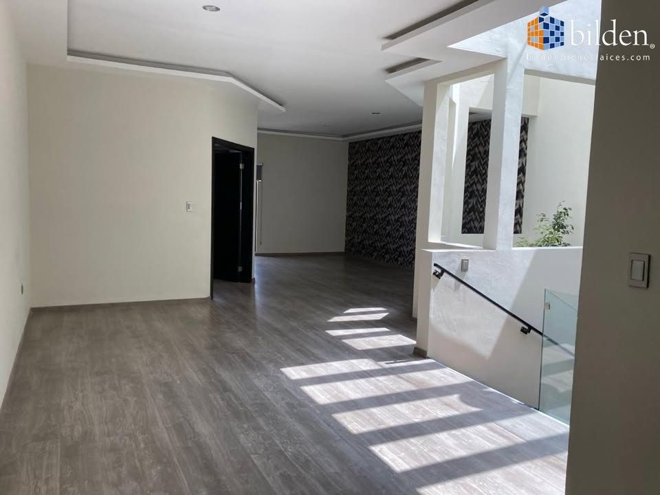 Casa en Venta y Renta en Fracc. Linda Vista Residencial Durango 2