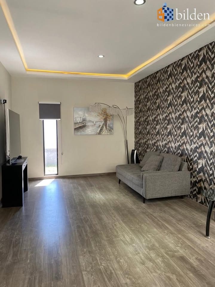 Casa en Venta y Renta en Fracc. Linda Vista Residencial Durango 3