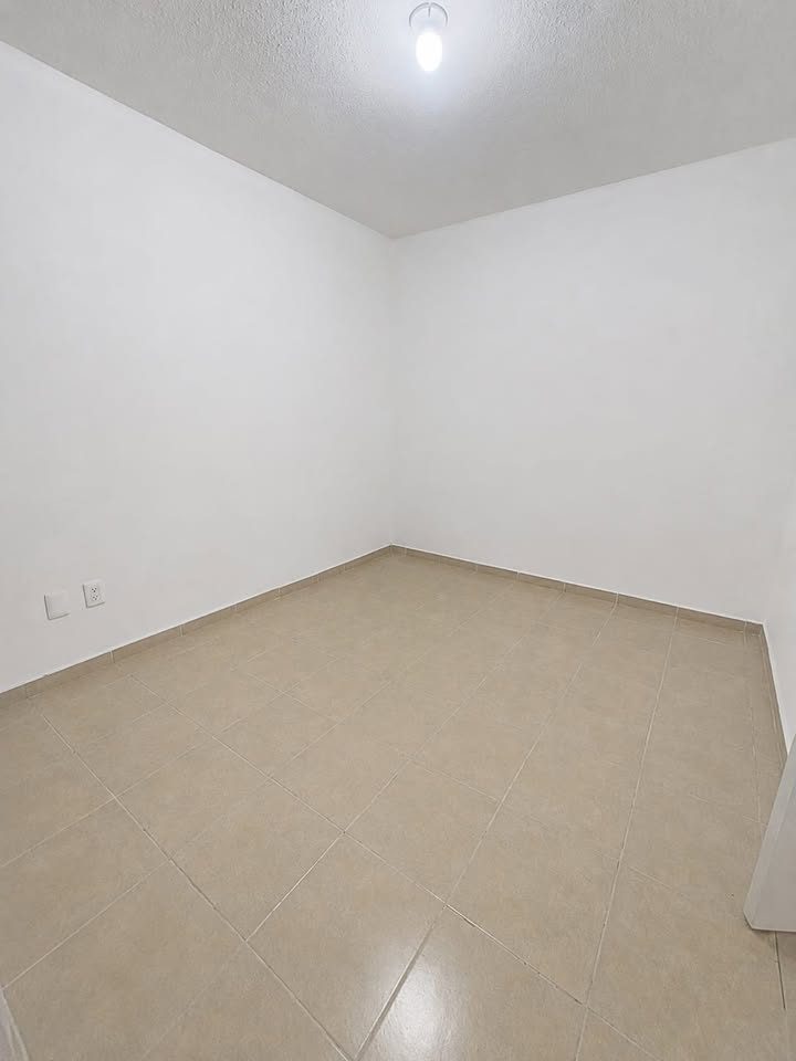 2 habitaciones 1 baño Departamento 2