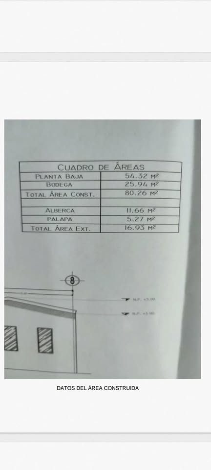 Dos terrenos con cabaña en fraccionamiento ecológico 3