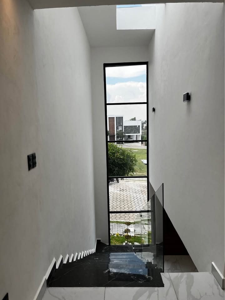 4 habitaciones 4,5 baños - Casa 2