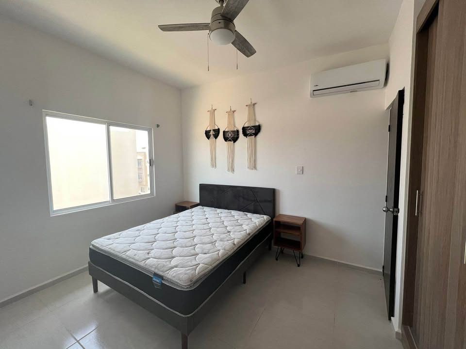 3 habitaciones 2 baños - Departamento 3