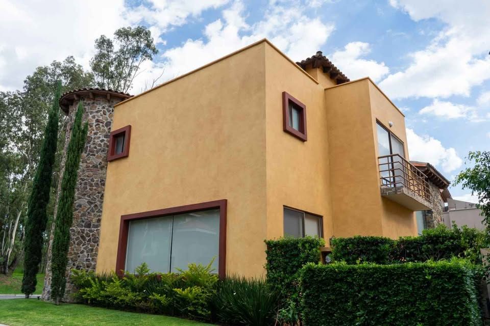Casa en renta · 3 rec 2