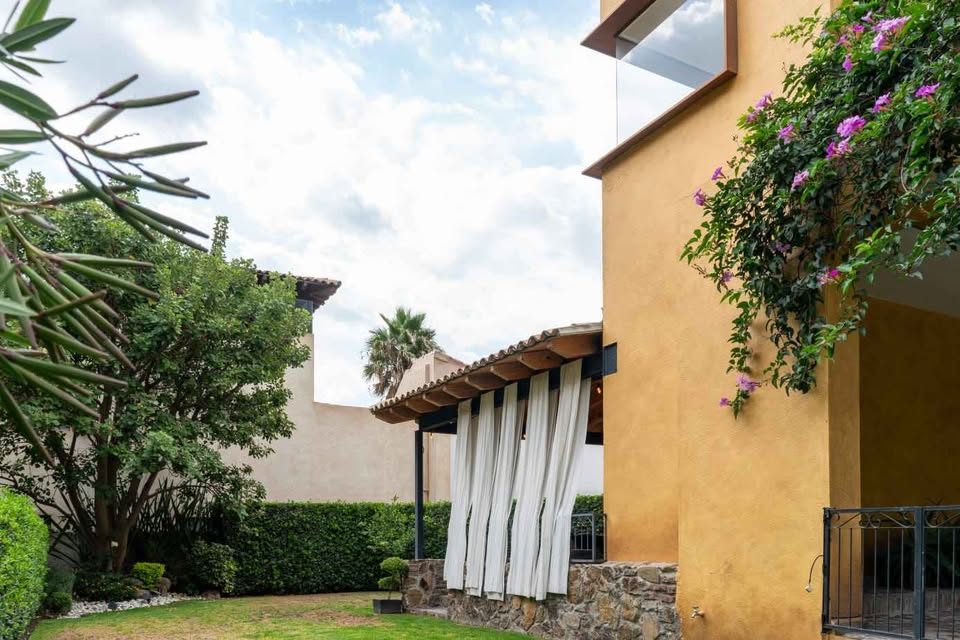 Casa en renta · 3 rec 3