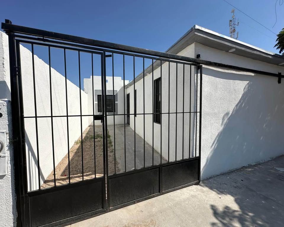 Casa en renta · 3 rec 3