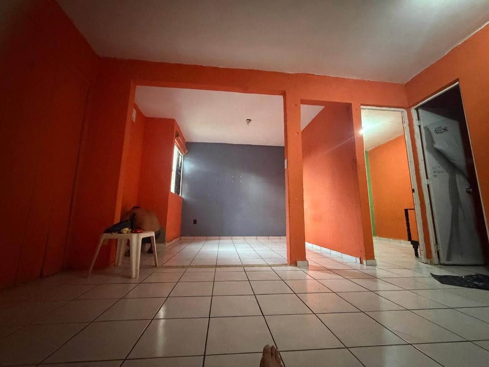 2 habitaciones 1 baño - Casa 2