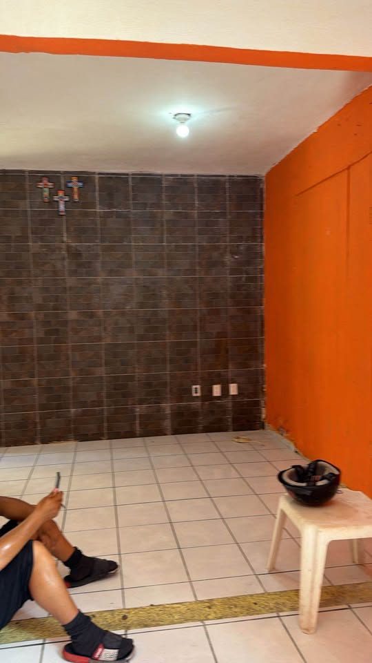 2 habitaciones 1 baño - Casa 3