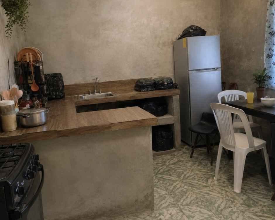 5 habitaciones 2 baños - Casa 2