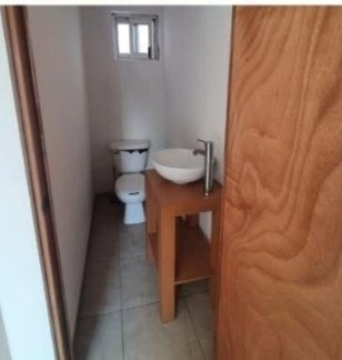 2 habitaciones 1 baño Departamento 3