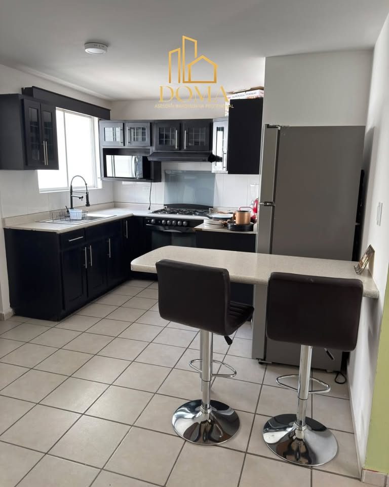 Departamento Amueblado en Renta | Durango 2
