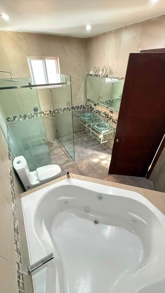 3 habitaciones 3,5 baños - Casa 3