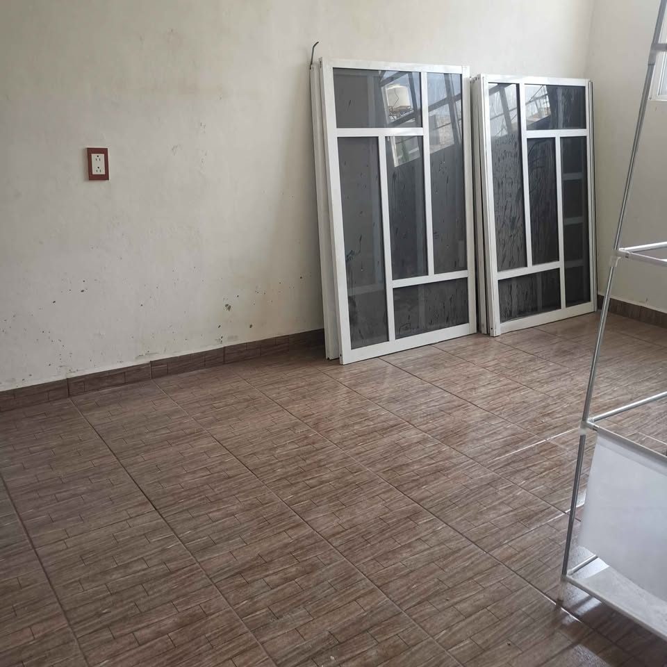 2 habitaciones 1 baño - Departamento 3