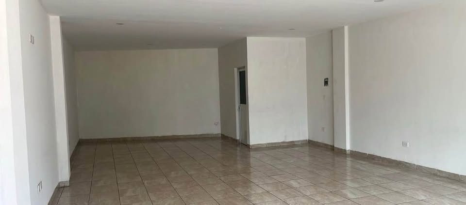 1 habitación 1 baño - Departamento 2