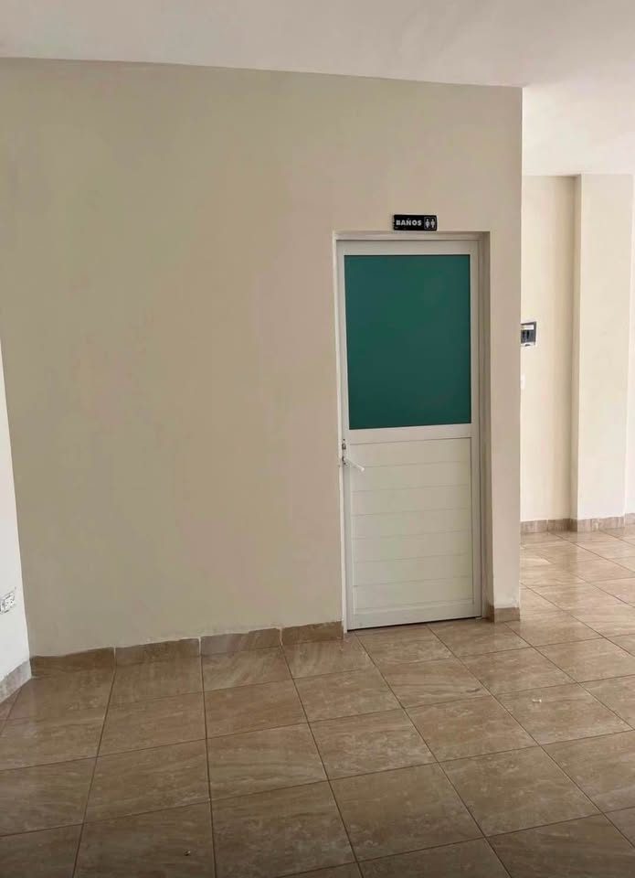 1 habitación 1 baño - Departamento 3