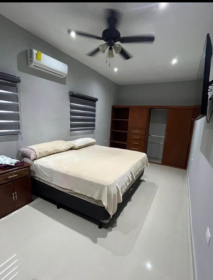 4 habitaciones 4 baños - Casa 3