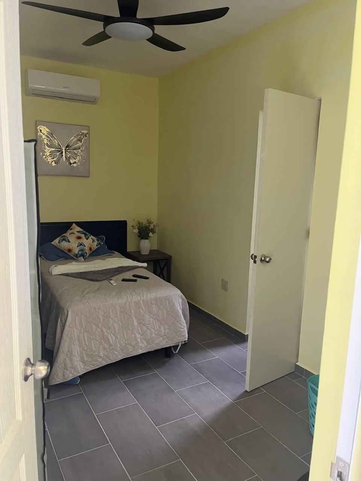 Habitación privada en alquiler 2