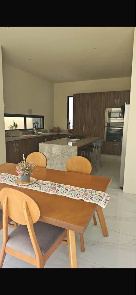3 habitaciones 2 baños - Casa 3