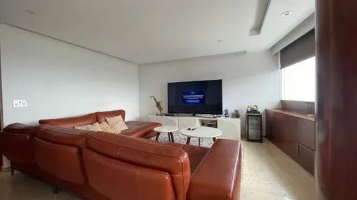 4 habitaciones 3 baños - Departamento 3