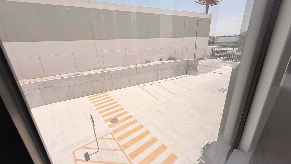 Nave industrial en renta · 7 612 m² · Tijuana 3