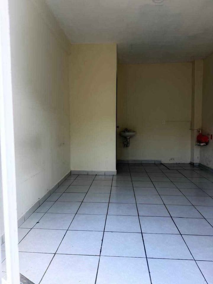 1 habitación 1 baño - Townhouse 3