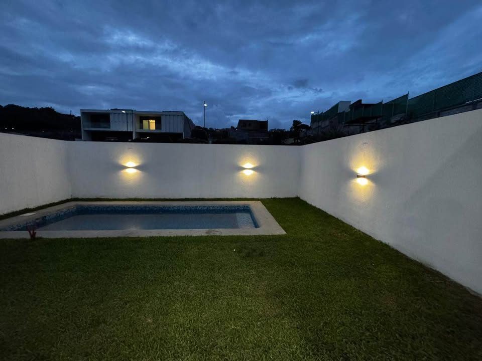 3 habitaciones 2 baños - Casa 2
