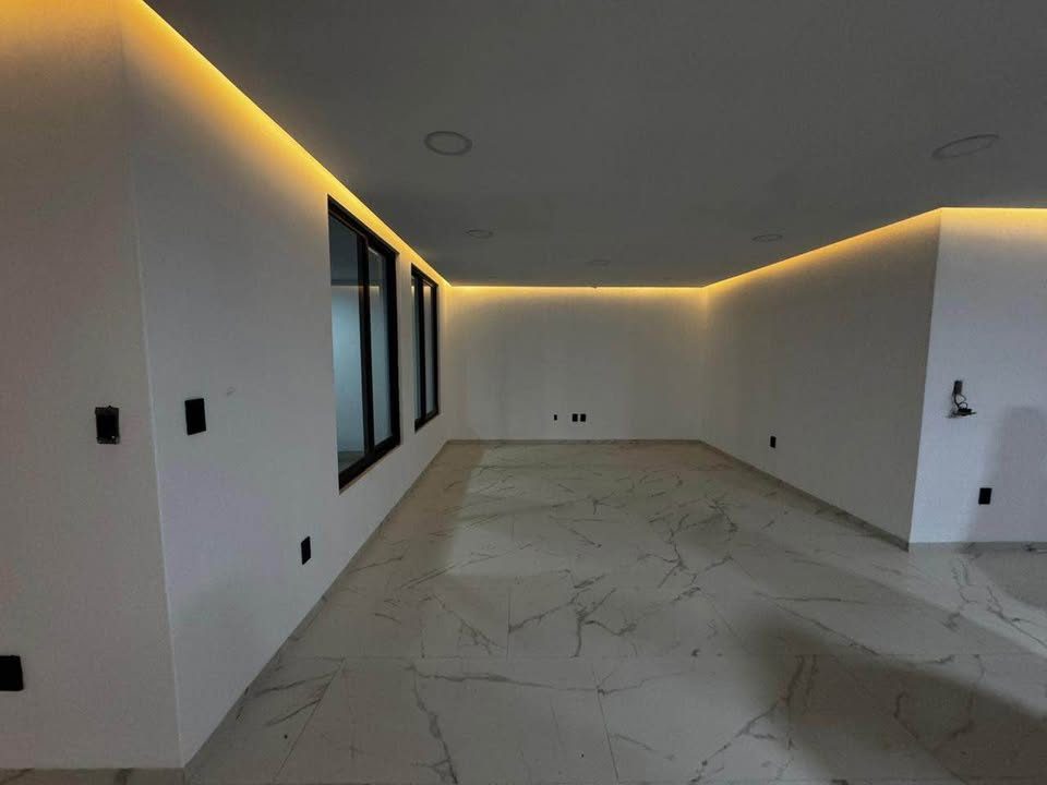 3 habitaciones 2 baños - Casa 3