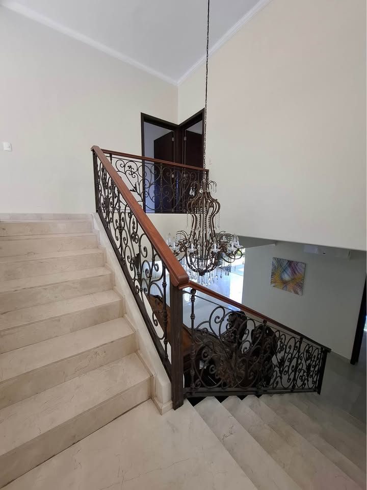 4 habitaciones 5 baños - Casa 2