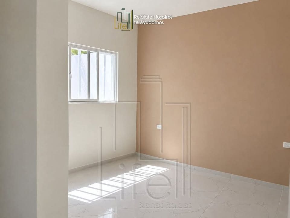 3 habitaciones 2 baños - Casa 3