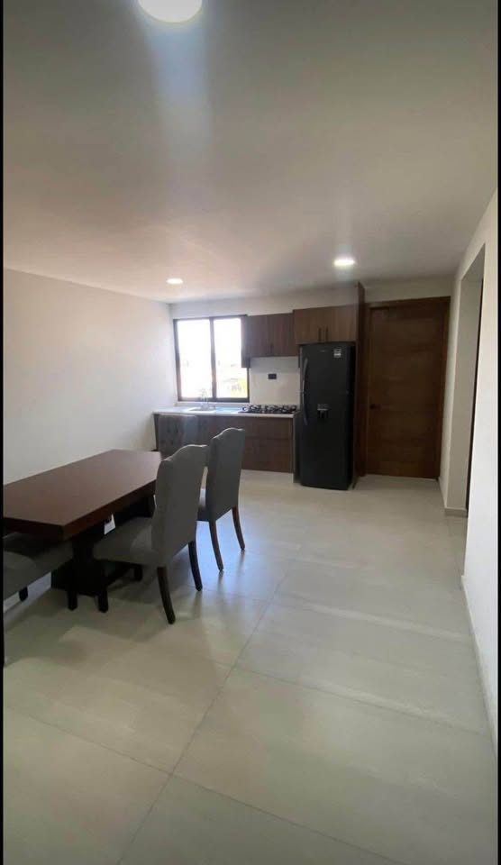 2 habitaciones 1 baño - Departamento 3