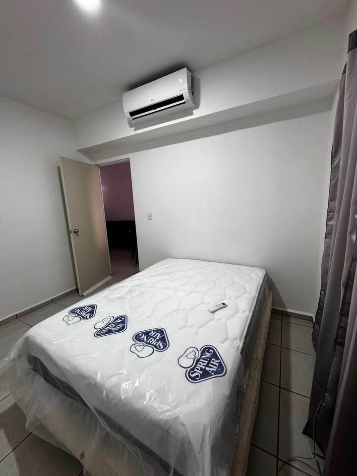 2 Beds 1 Bath - Apartment 2