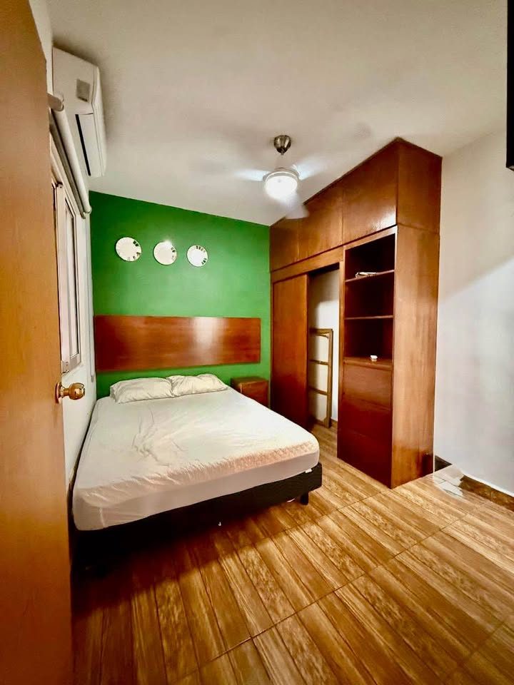 2 habitaciones 1 baño - Casa 2