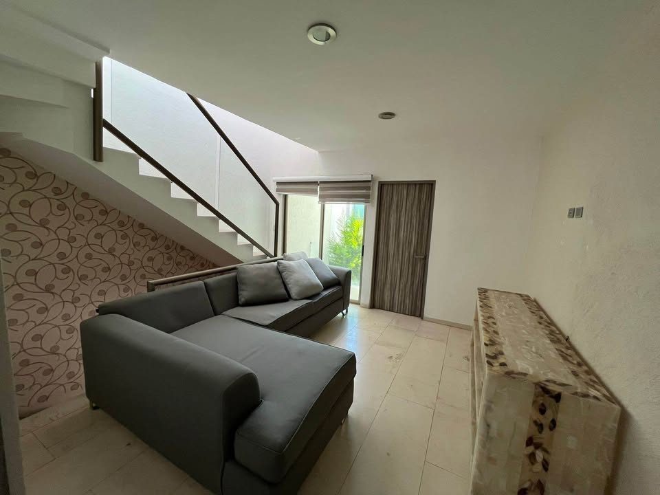 Casa en renta · 3 rec · Lomas de Angelópolis 3