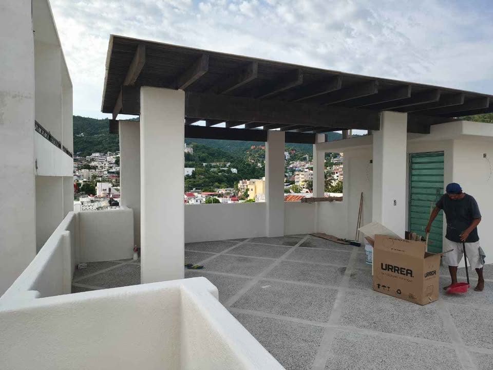 3 habitaciones 2 baños - Departamento 3