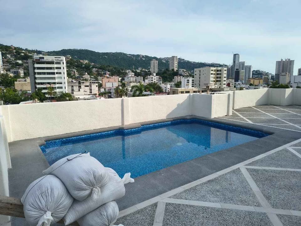 3 habitaciones 2 baños - Departamento 2