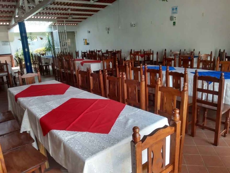 Monoambiente 2 baños - Casa 2